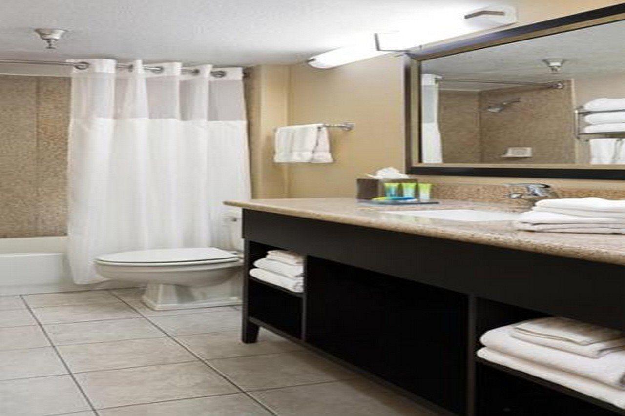 Radisson Hotel Bismarck Exteriér fotografie